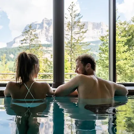 Hotel Lech Da Sompunt 3*
