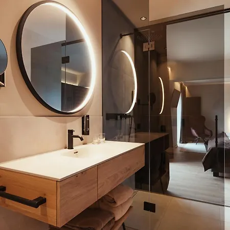 Lech Da Sompunt 3* Badia (South Tyrol)